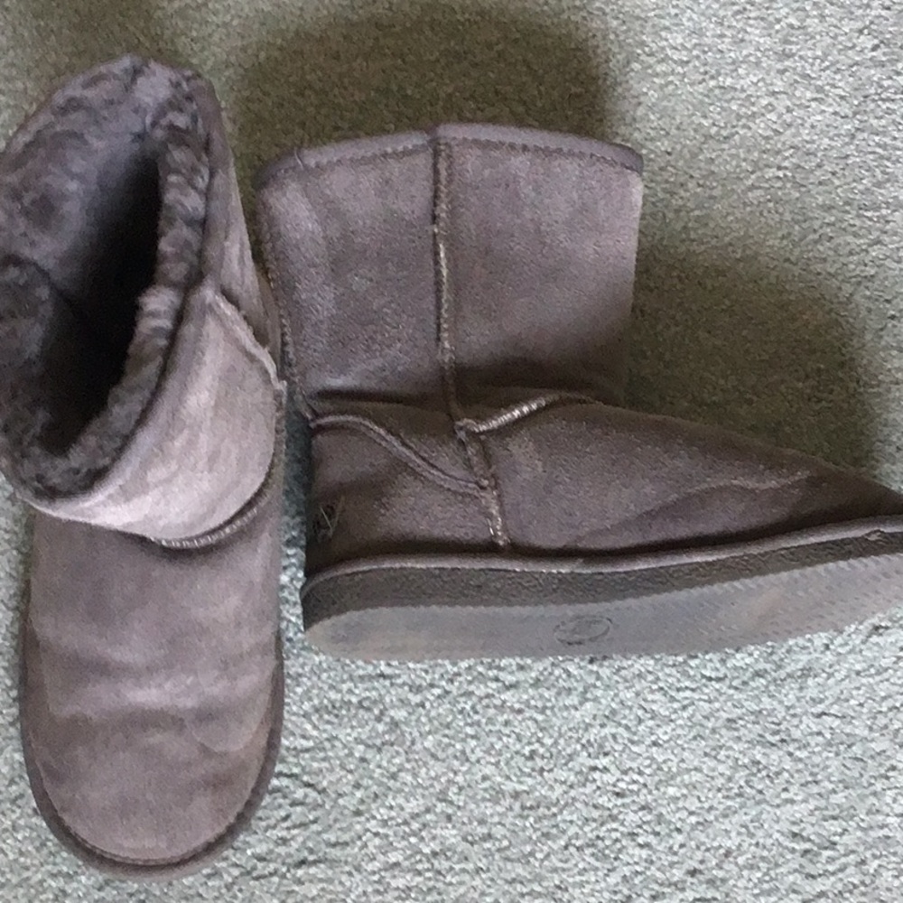 Women’s outdoor boots